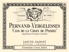 Louis Jadot Pernand-Vergelesses Clos de la Croix de Pierre Blanc 2020  Front Label