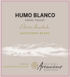 Hacienda Araucano Humo Blanco Organic Sauvignon Blanc 2022  Front Label