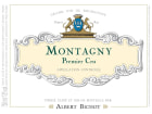 Albert Bichot Montagny Premier Cru 2020  Front Label