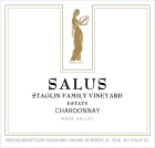 Staglin Salus Chardonnay 2018  Front Label