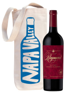 wine.com Raymond Reserve Selection Cabernet Sauvignon & Napa Wine Tote   Gift Product Image