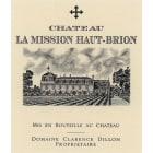 Chateau La Mission Haut-Brion (Futures Pre-Sale) 2022  Front Label