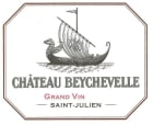 Chateau Beychevelle (Futures Pre-Sale) 2022  Front Label