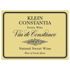 Klein Constantia Vin de Constance (1.5 Liter Magnum) 2014  Front Label