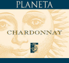 Planeta Chardonnay 2021  Front Label