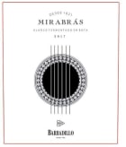 Barbadillo Palomino Fino Mirabras 2017  Front Label