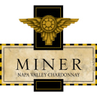 Miner Family Napa Valley Chardonnay 2022  Front Label