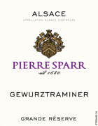 Pierre Sparr Gewurztraminer 2020  Front Label