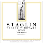 Staglin Chardonnay 2019  Front Label