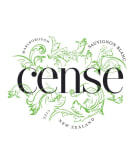Cense Sauvignon Blanc 2017 Front Label