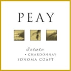 Peay Vineyards Estate Chardonnay 2019  Front Label