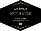 Argyle Nuthouse Pinot Noir 2021  Front Label