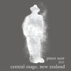 Innocent Bystander Central Otago Pinot Noir 2021  Front Label