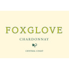 Foxglove Chardonnay 2018  Front Label