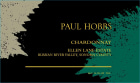 Paul Hobbs Ellen Lane Estate Chardonnay 2019  Front Label