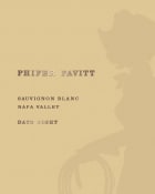 Phifer Pavitt Wine Date Night Sauvignon Blanc 2017  Front Label