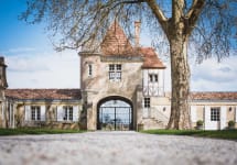 Chateau Rauzan-Segla Chateau Rauzan-Segla Winery Image