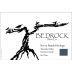 Bedrock Wine Company Nervo Ranch Heritage 2021  Front Label