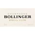 Bollinger Brut Special Cuvee (1.5 Liter Magnum)  Front Label