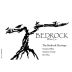 Bedrock Wine Company The Bedrock Heritage 2021  Front Label