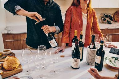 Members-Only Deals - Free Shipping on Wine Membership