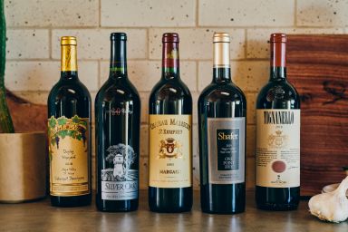 Rare and Allocated Products - Free Shipping on Wine Membership