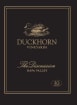 Duckhorn The Discussion 2018  Front Label