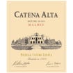 Catena Alta Malbec (1.5 Liter Magnum) 2016  Front Label