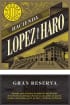 Hacienda Lopez de Haro Rioja Gran Reserva 2012  Front Label