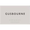 Gusbourne Blanc de Blancs 2018  Front Label