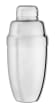 wine.com Viski Stainless Steel Cocktail Shaker  Gift Product Image