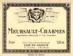Louis Jadot Meursault Charmes Premier Cru 2020  Front Label