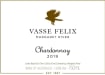 Vasse Felix Chardonnay 2019  Front Label