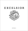Excelsior Syrah 2021  Front Label