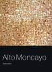 Alto Moncayo Moncayo 2019  Front Label