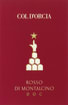 Col d'Orcia Rosso di Montalcino 2020  Front Label