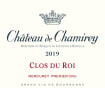 Chateau de Chamirey Mercurey Clos Du Roi Premier Cru Rouge 2019  Front Label