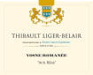 Domaine Thibault Liger-Belair Vosne-Romanee Aux Reas 2019  Front Label