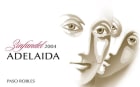 Adelaida Zinfandel 2004 Front Label