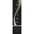 Eroica Riesling 2008 Front Label