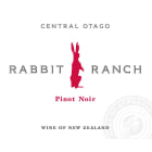 Rabbit Ranch Pinot Noir 2007 Front Label
