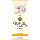 Quinta do Crasto Douro Reserva Old Vines Red 2007 Front Label