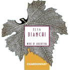 Elsa Bianchi Chardonnay 2007 Front Label