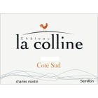 Chateau La Colline Semillon 2006 Front Label