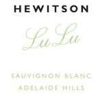 Hewitson LuLu Sauvignon Blanc 2009 Front Label