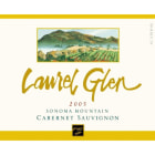 Laurel Glen Sonoma Mountain Estate Cabernet Sauvignon 2005 Front Label