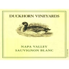 Duckhorn Sauvignon Blanc (1.5 Liter Magnum) 2008 Front Label