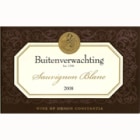 Bayten Buitenverwachting Sauvignon Blanc 2008 Front Label