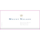 Mount Nelson Sauvignon Blanc 2009 Front Label