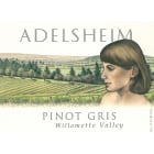 Adelsheim Pinot Gris (375ML half-bottle) 2008 Front Label